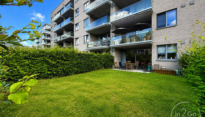 Appartement te huur in Hasselt