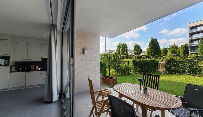 Appartement te huur in Hasselt