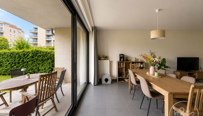 Appartement te huur in Hasselt