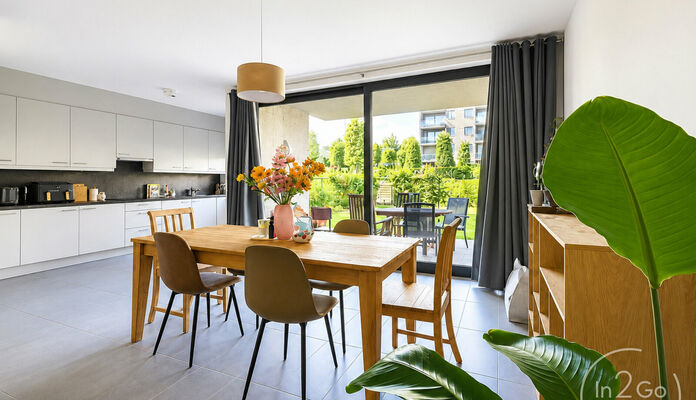 Appartement te huur in Hasselt