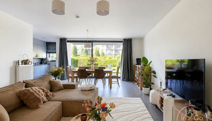 Appartement te huur in Hasselt