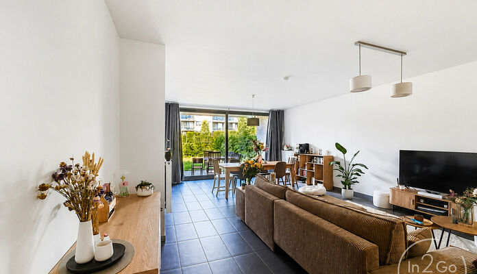 Appartement te huur in Hasselt