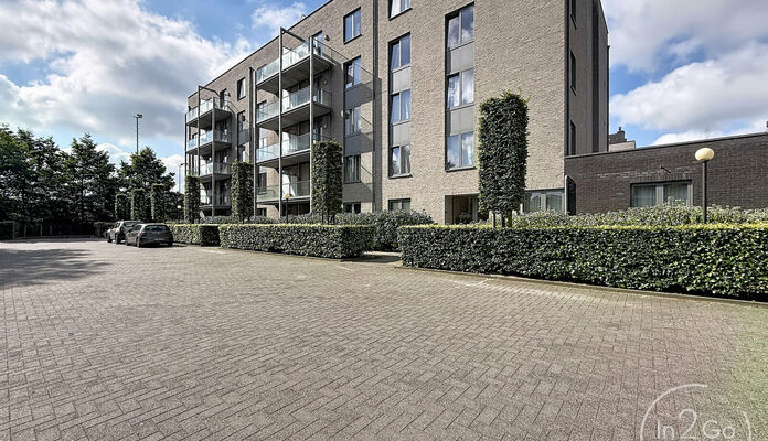 Appartement te huur in Hasselt