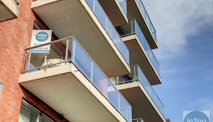 Appartement te huur in Herent