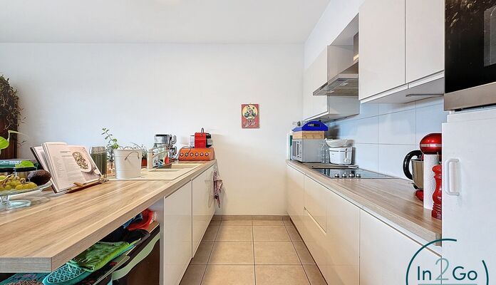 Appartement te huur in Herent
