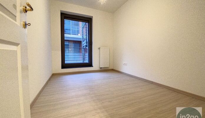 Appartement te huur in Herent
