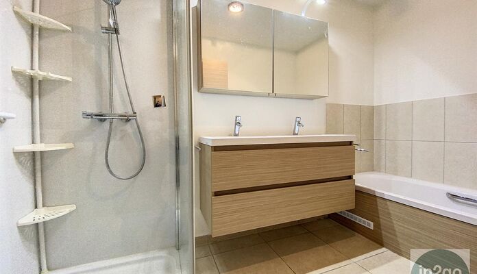Appartement te huur in Herent