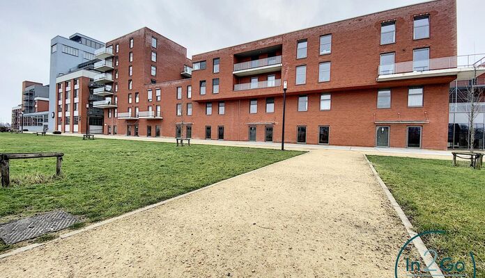 Appartement te huur in Herent