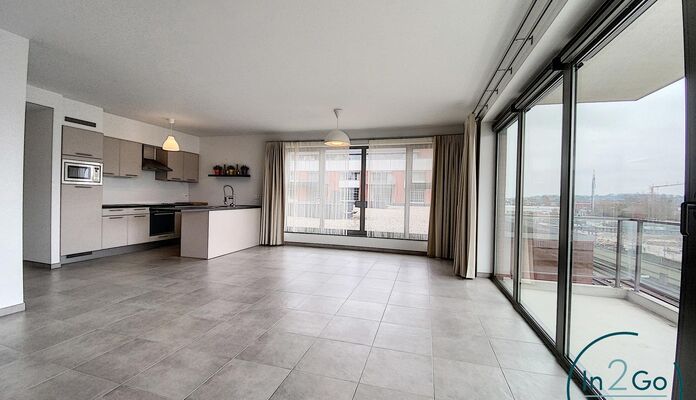 Appartement te huur in Herent