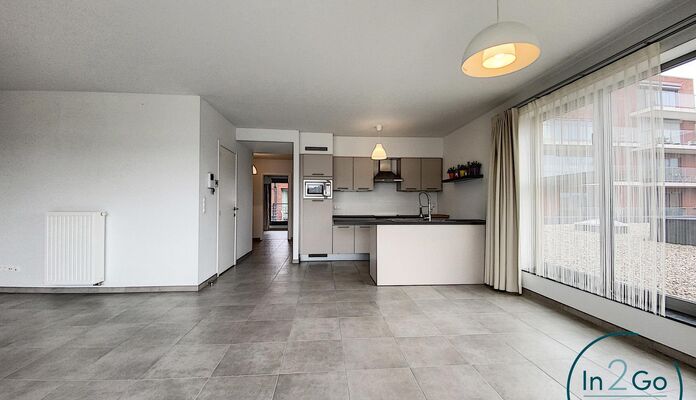Appartement te huur in Herent