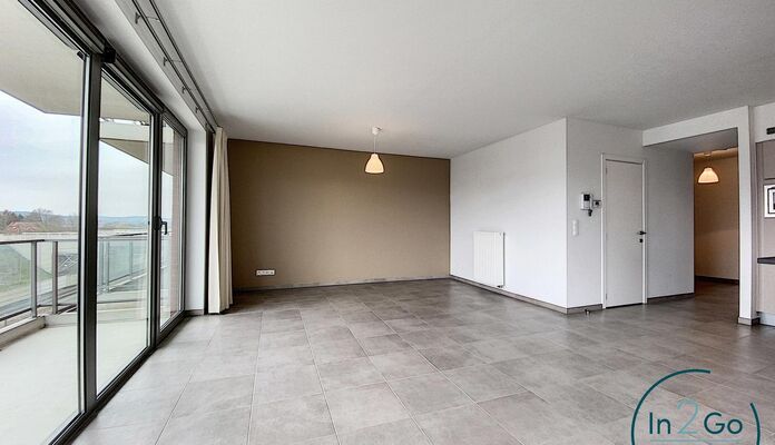 Appartement te huur in Herent