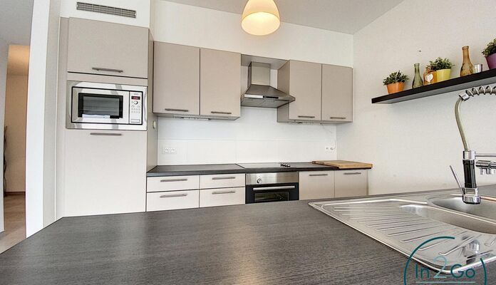 Appartement te huur in Herent