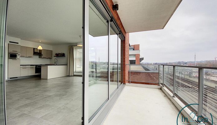 Appartement te huur in Herent