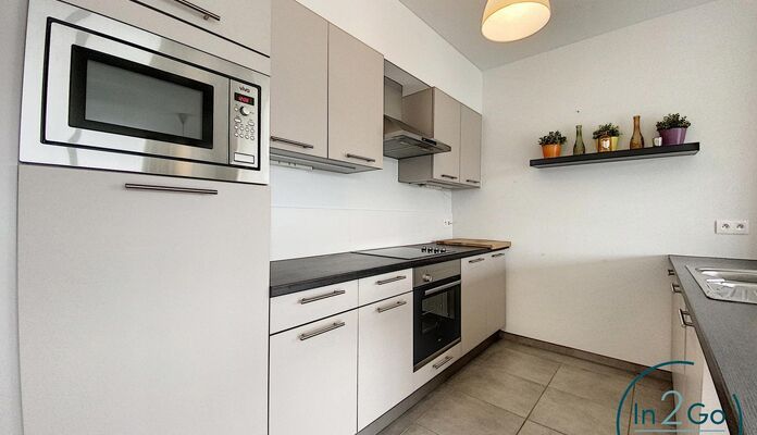 Appartement te huur in Herent