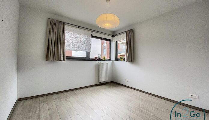 Appartement te huur in Herent