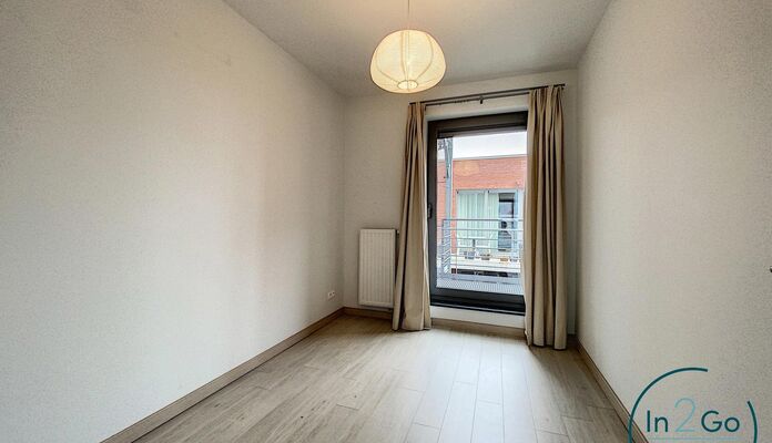 Appartement te huur in Herent