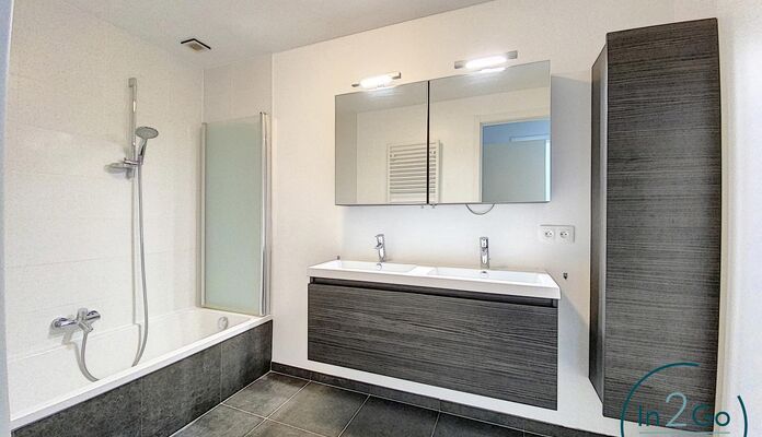 Appartement te huur in Herent