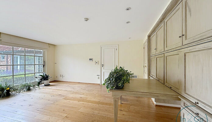 Appartement te huur in Herselt