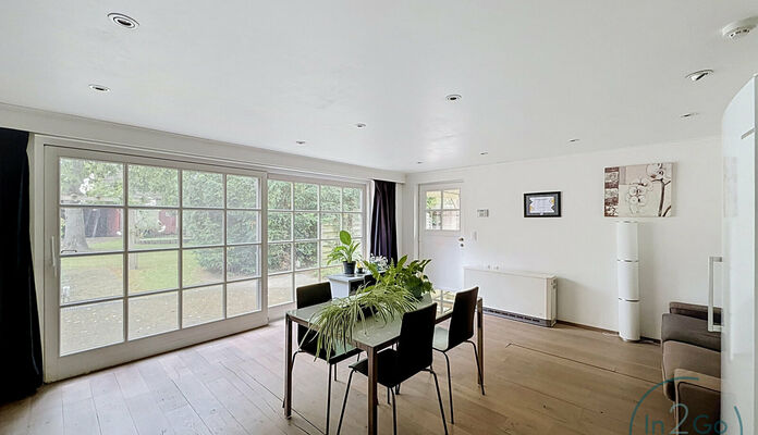 Appartement te huur in Herselt