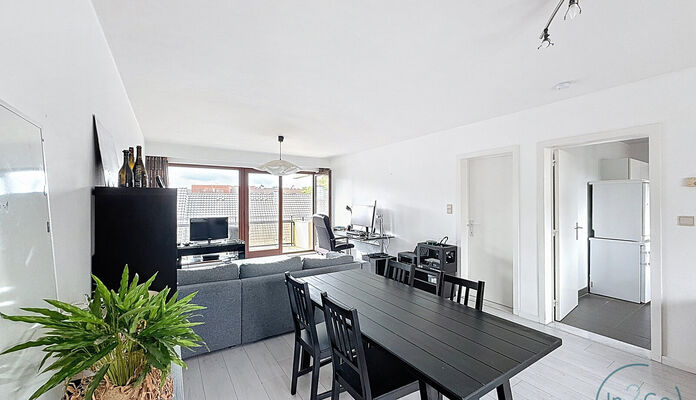 Appartement te huur in Heverlee
