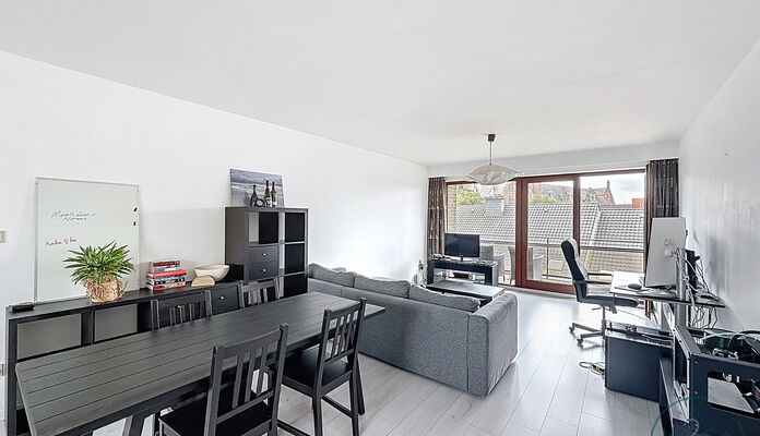 Appartement te huur in Heverlee