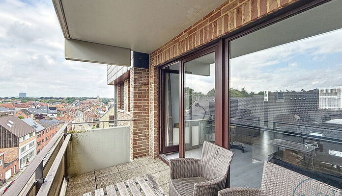 Appartement te huur in Heverlee