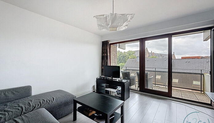 Appartement te huur in Heverlee
