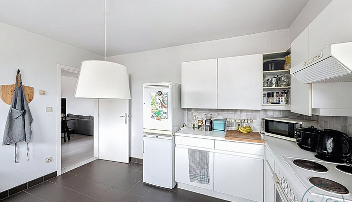 Appartement te huur in Heverlee