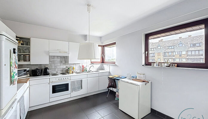 Appartement te huur in Heverlee