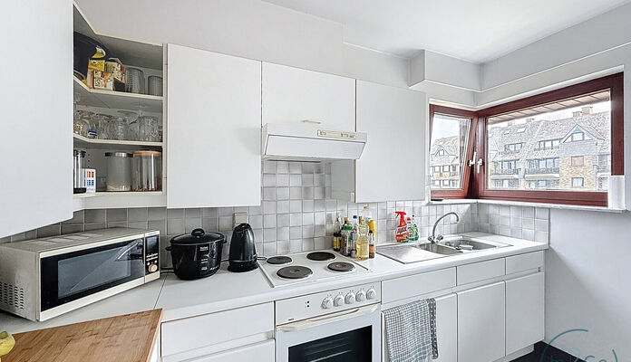 Appartement te huur in Heverlee