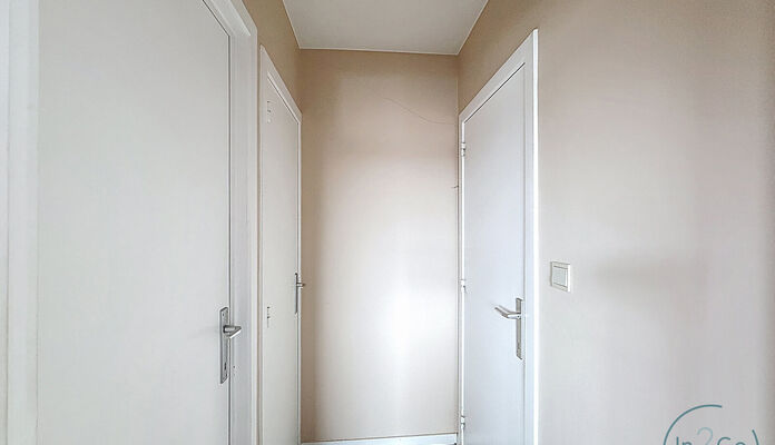 Appartement te huur in Heverlee
