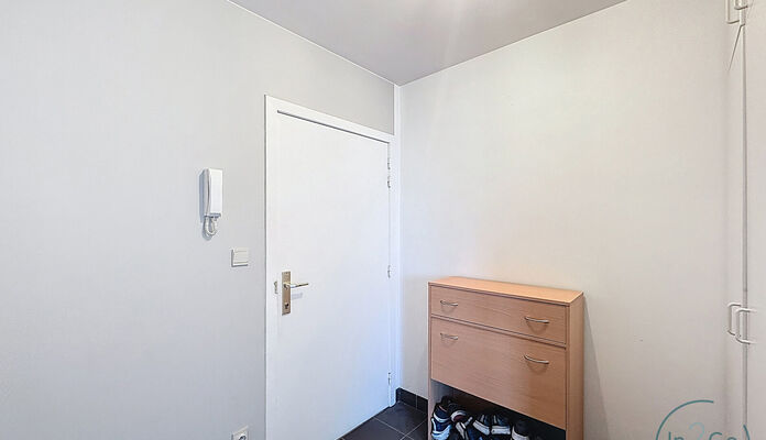 Appartement te huur in Heverlee