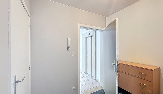 Appartement te huur in Heverlee