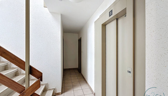 Appartement te huur in Heverlee