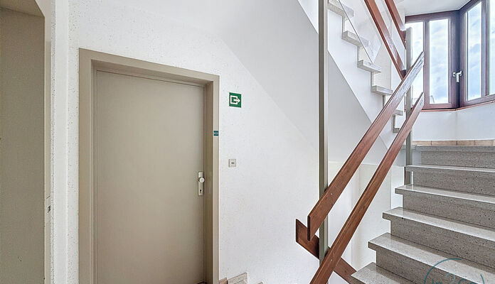 Appartement te huur in Heverlee