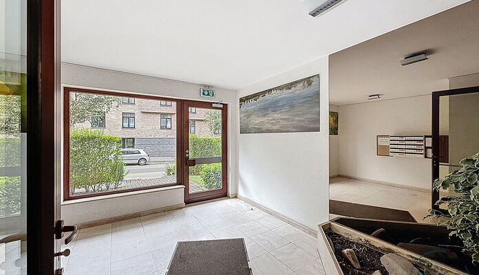 Appartement te huur in Heverlee