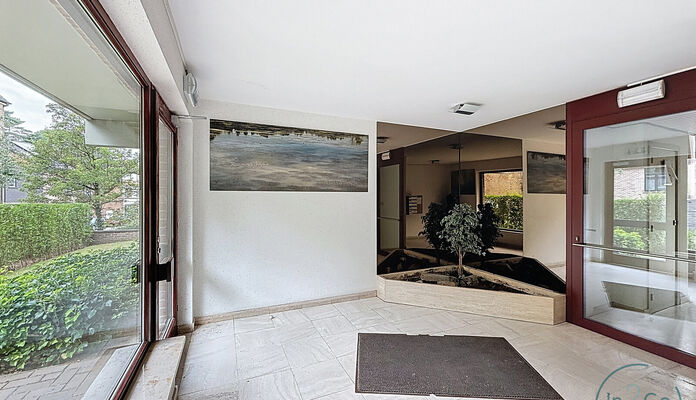 Appartement te huur in Heverlee