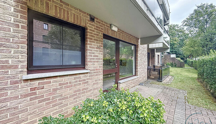 Appartement te huur in Heverlee