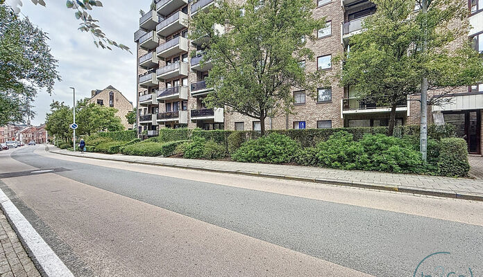 Appartement te huur in Heverlee
