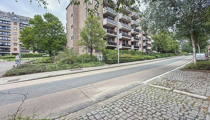 Appartement te huur in Heverlee