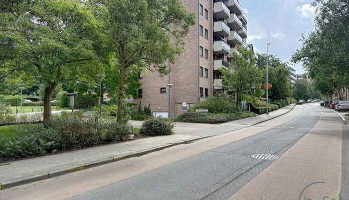 Appartement te huur in Heverlee