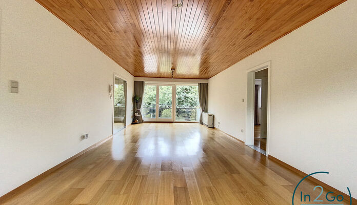 Appartement te huur in Heverlee