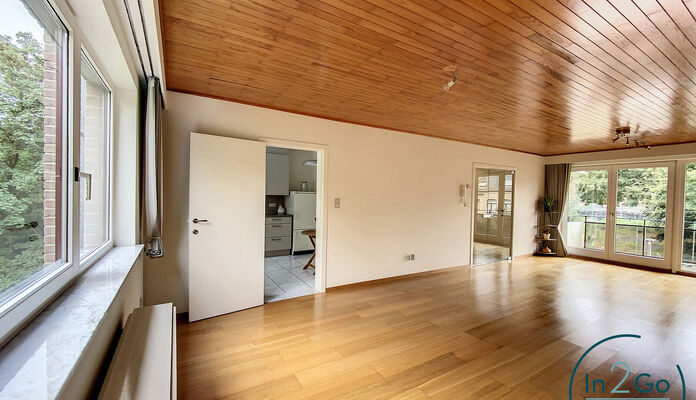 Appartement te huur in Heverlee