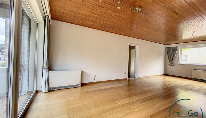 Appartement te huur in Heverlee