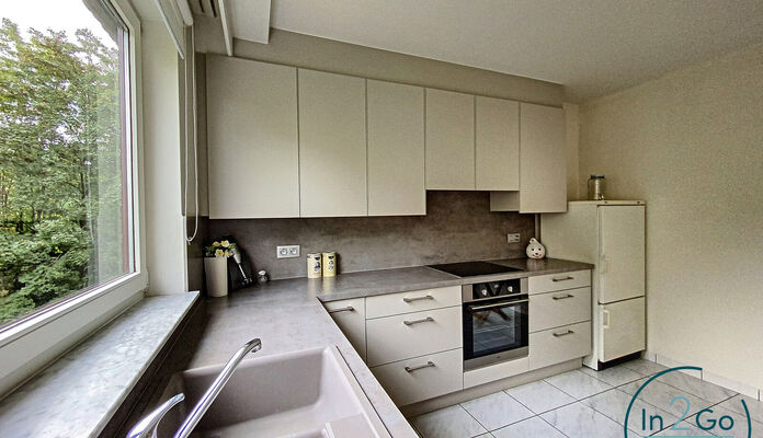 Appartement te huur in Heverlee