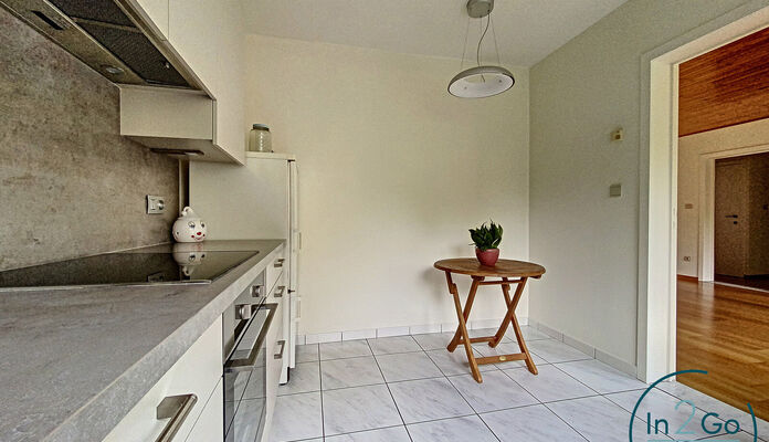 Appartement te huur in Heverlee
