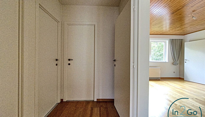 Appartement te huur in Heverlee