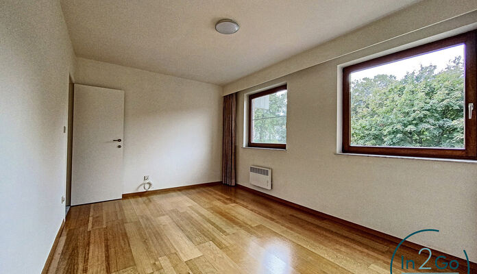 Appartement te huur in Heverlee