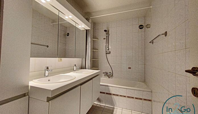 Appartement te huur in Heverlee