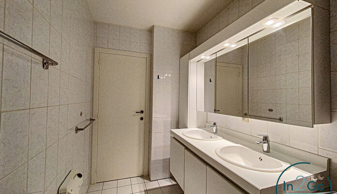 Appartement te huur in Heverlee